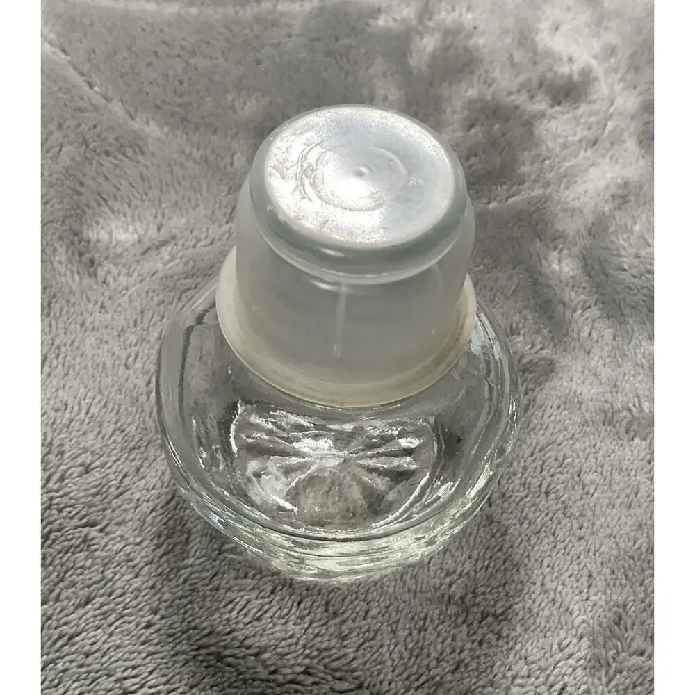 Unbranded vintage pressed